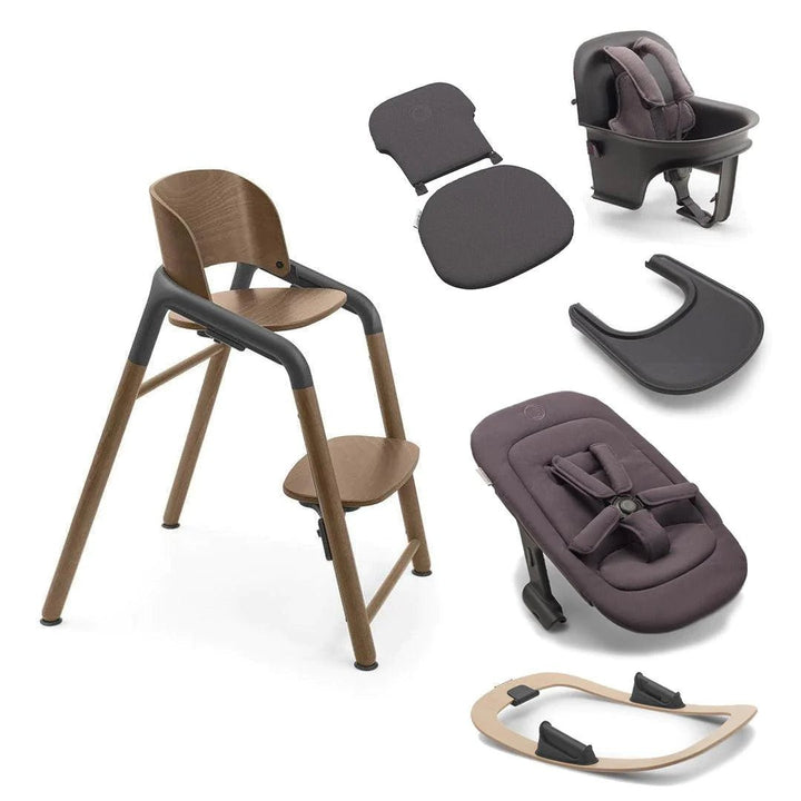 Bugaboo Giraffe Ultimate Highchair Bundle - Pramsy