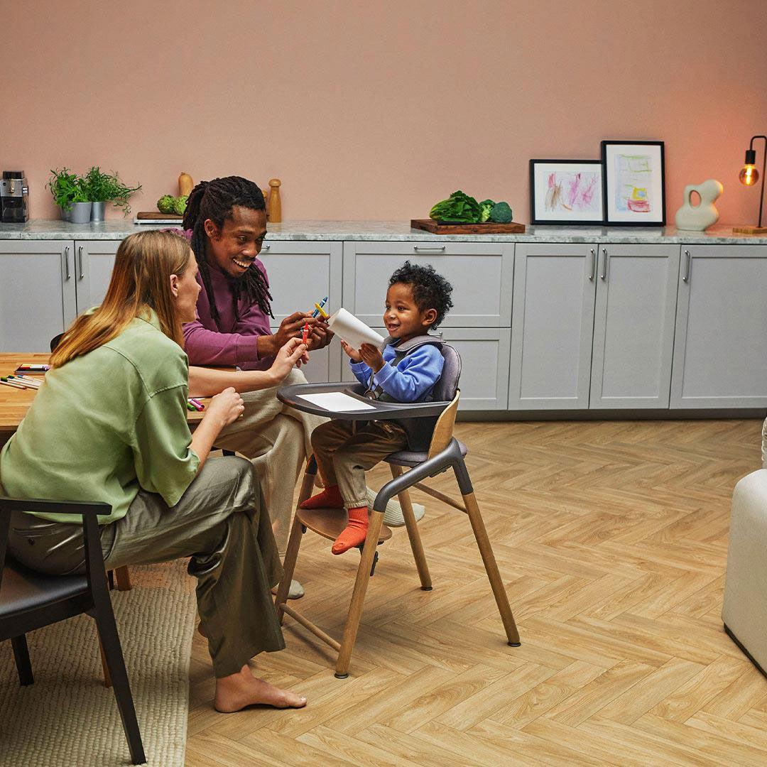 Bugaboo Giraffe Ultimate Highchair Bundle - Pramsy