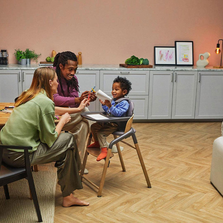 Bugaboo Giraffe Ultimate Highchair Bundle - Pramsy