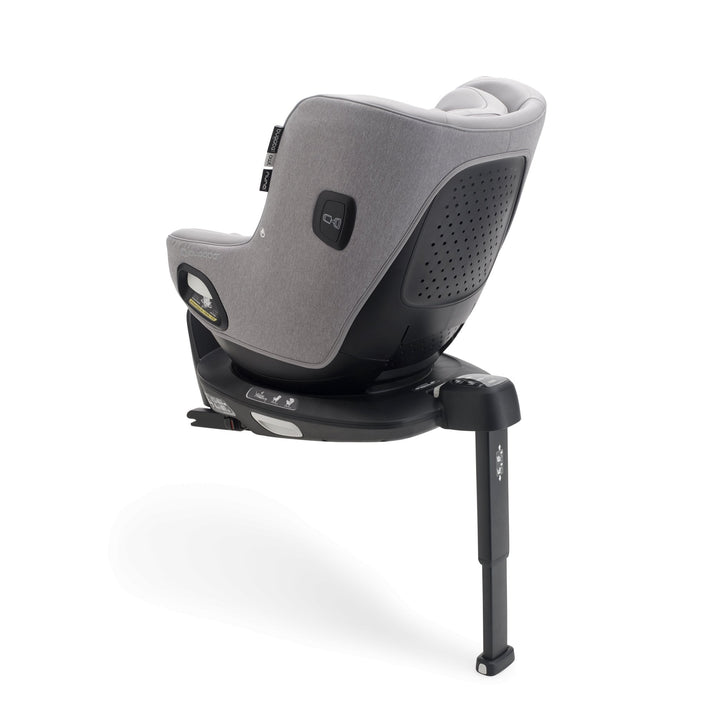 Bugaboo Owl Car Seat by Nuna - Grey