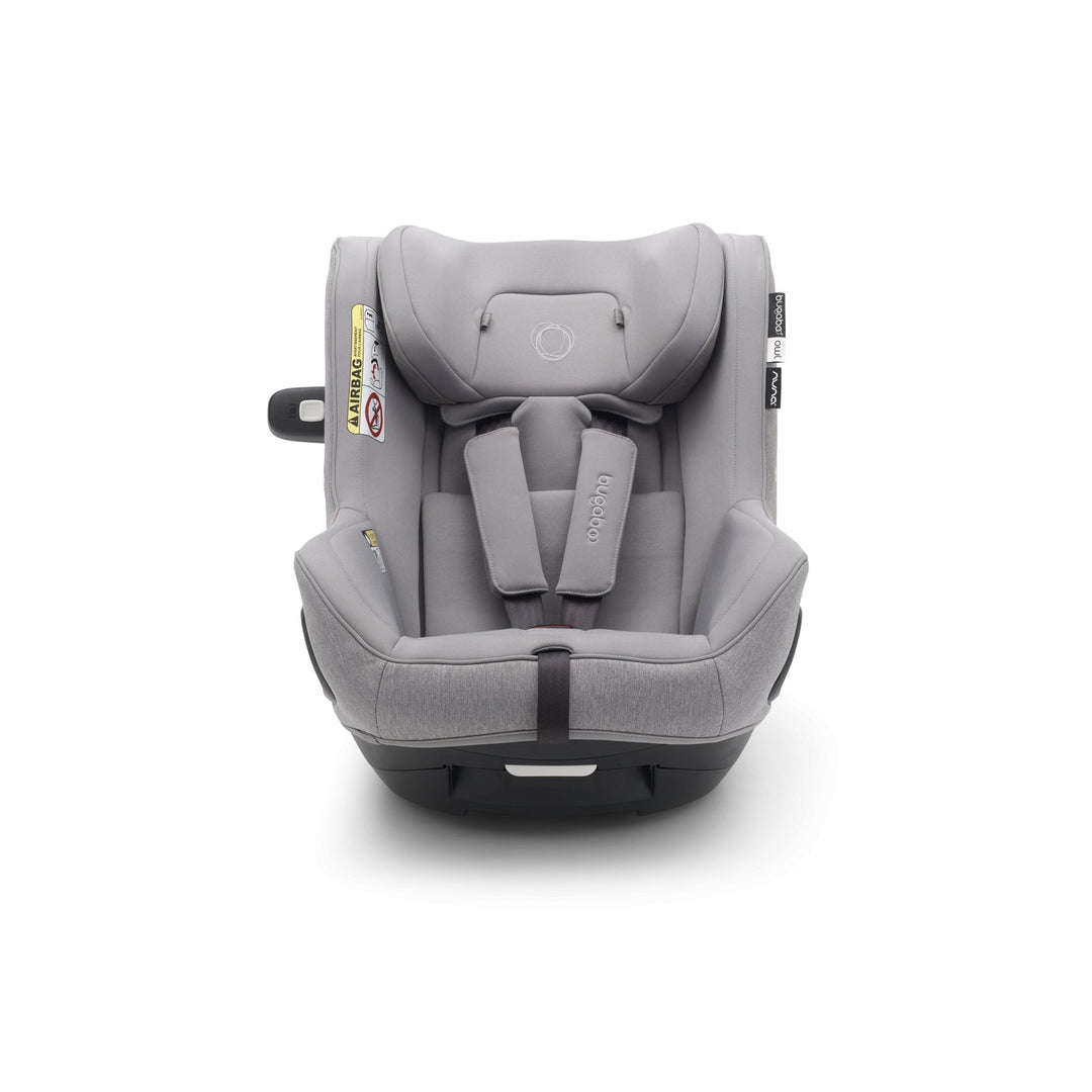 Bugaboo Owl Car Seat by Nuna - Grey