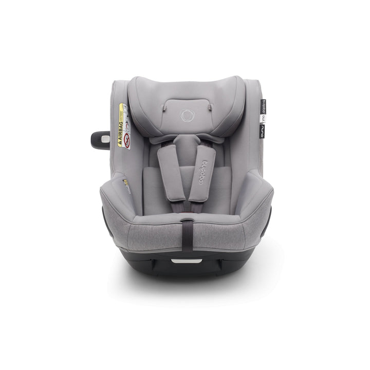 Bugaboo Owl Car Seat by Nuna - Grey