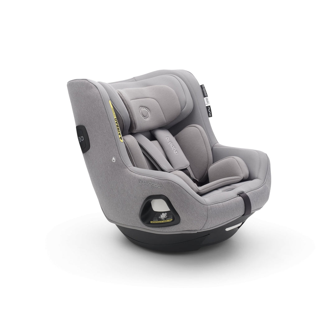 Bugaboo Owl Car Seat by Nuna - Grey