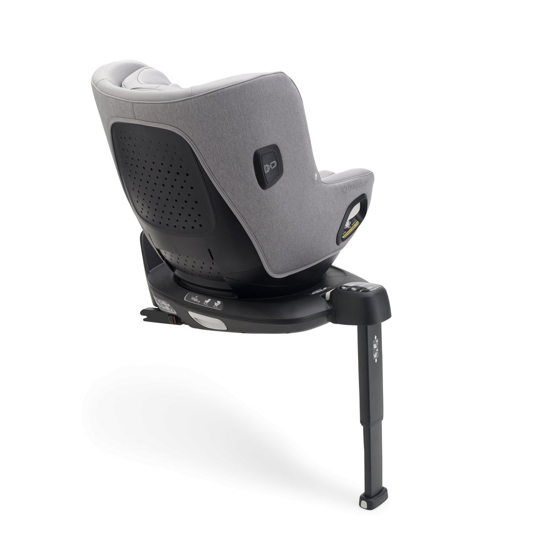 Bugaboo Owl Car Seat by Nuna - Grey