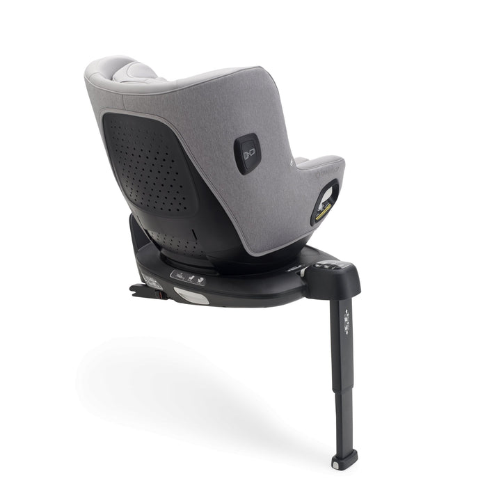 Bugaboo Owl Car Seat by Nuna - Grey