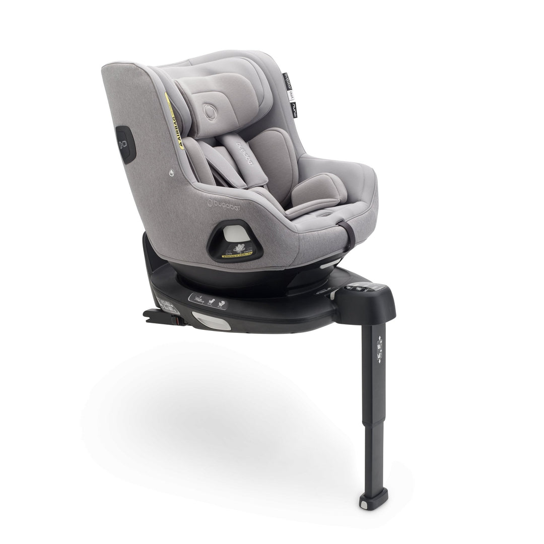 Bugaboo Owl Car Seat by Nuna - Grey