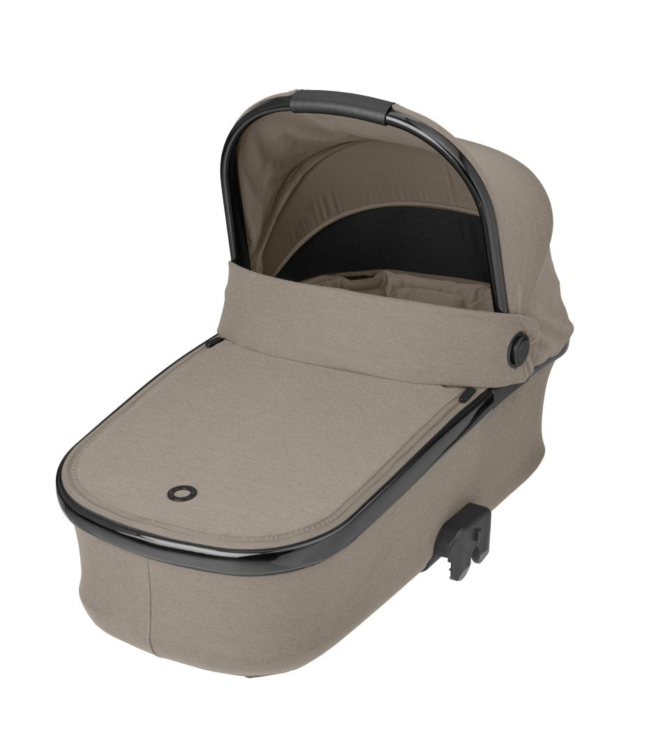 Maxi Cosi Adorra 2 Luxe Pushchair - Twillic Truffle - Pramsy