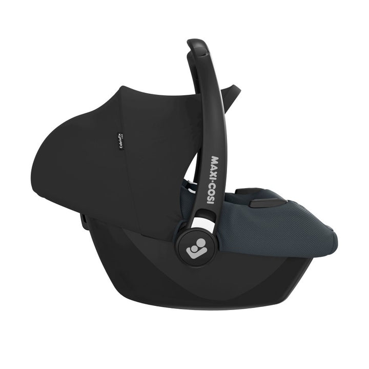 Maxi-Cosi CabrioFix i-Size - Essential Graphite - Pramsy