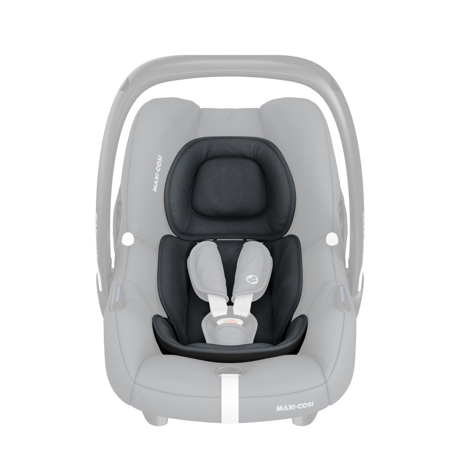 Maxi-Cosi CabrioFix i-Size - Essential Graphite - Pramsy
