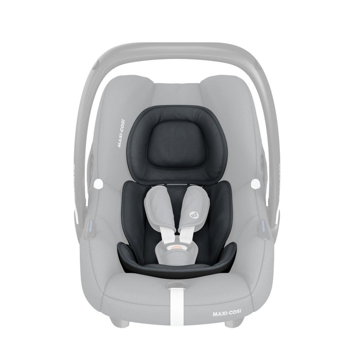Maxi-Cosi CabrioFix i-Size - Essential Graphite - Pramsy
