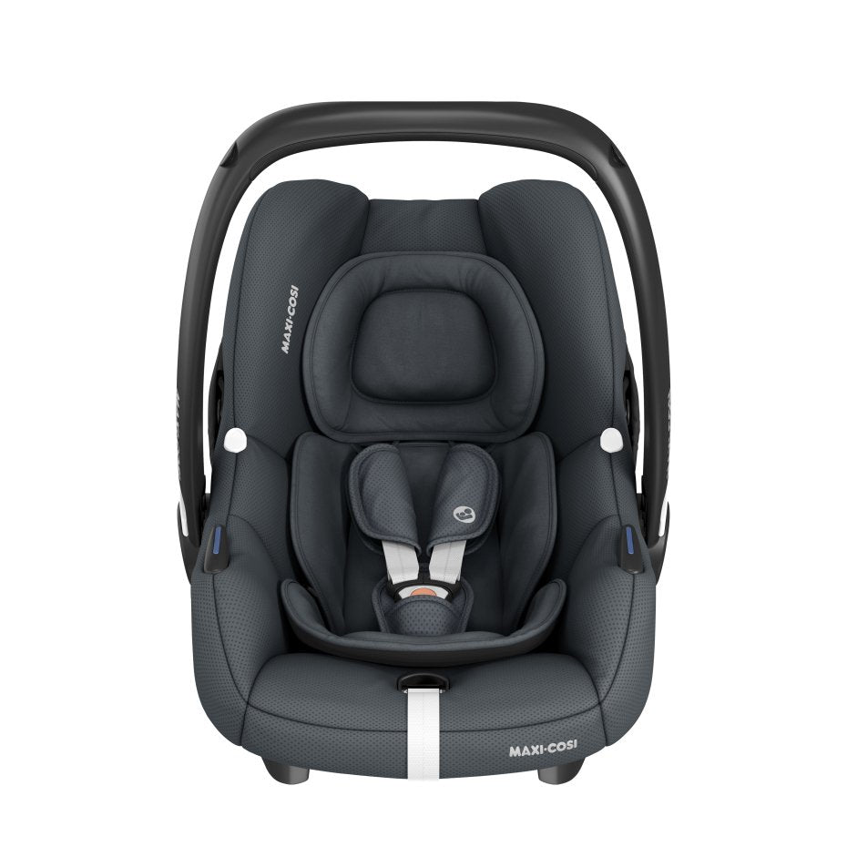 Maxi-Cosi CabrioFix i-Size - Essential Graphite - Pramsy