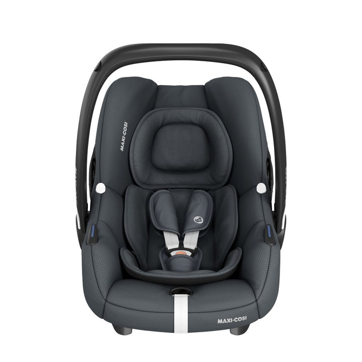 Maxi-Cosi CabrioFix i-Size - Essential Graphite - Pramsy