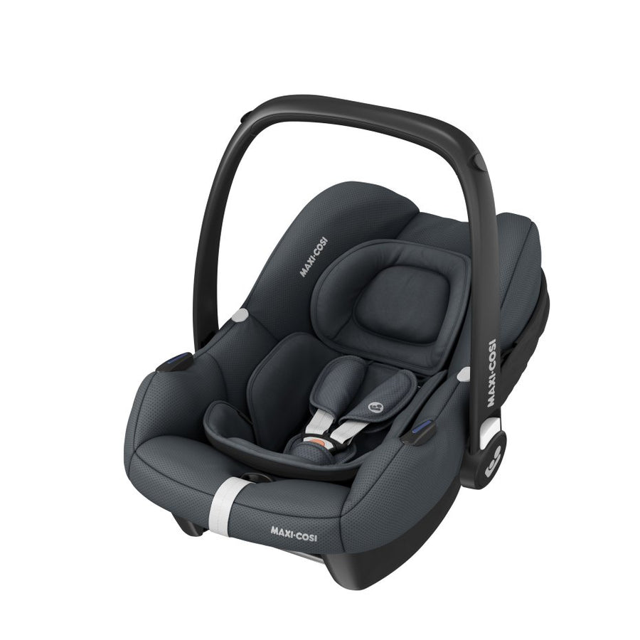 Maxi-Cosi CabrioFix i-Size - Essential Graphite - Pramsy