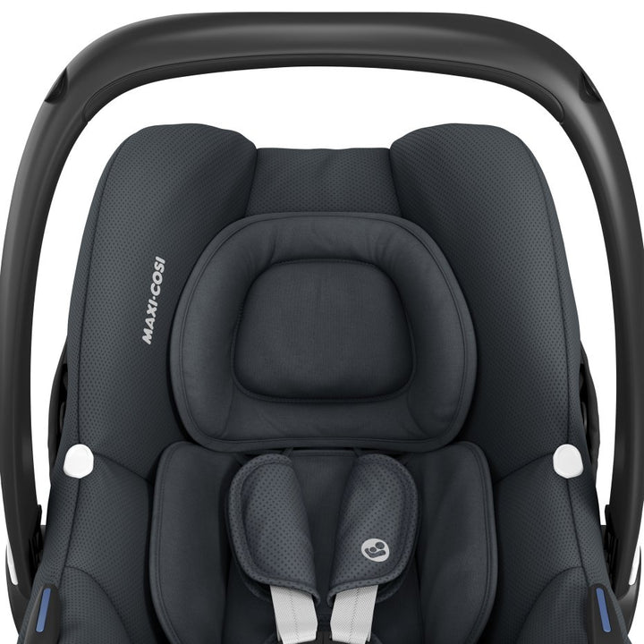 Maxi-Cosi CabrioFix i-Size - Essential Graphite - Pramsy