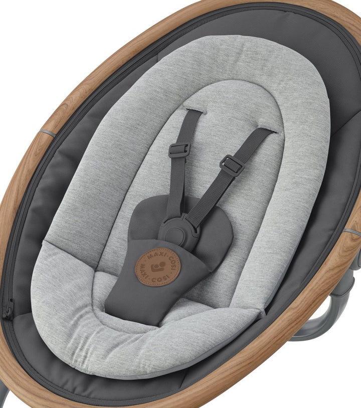 Maxi-Cosi Cassia Electric Swing - Beyond Graphite - Pramsy