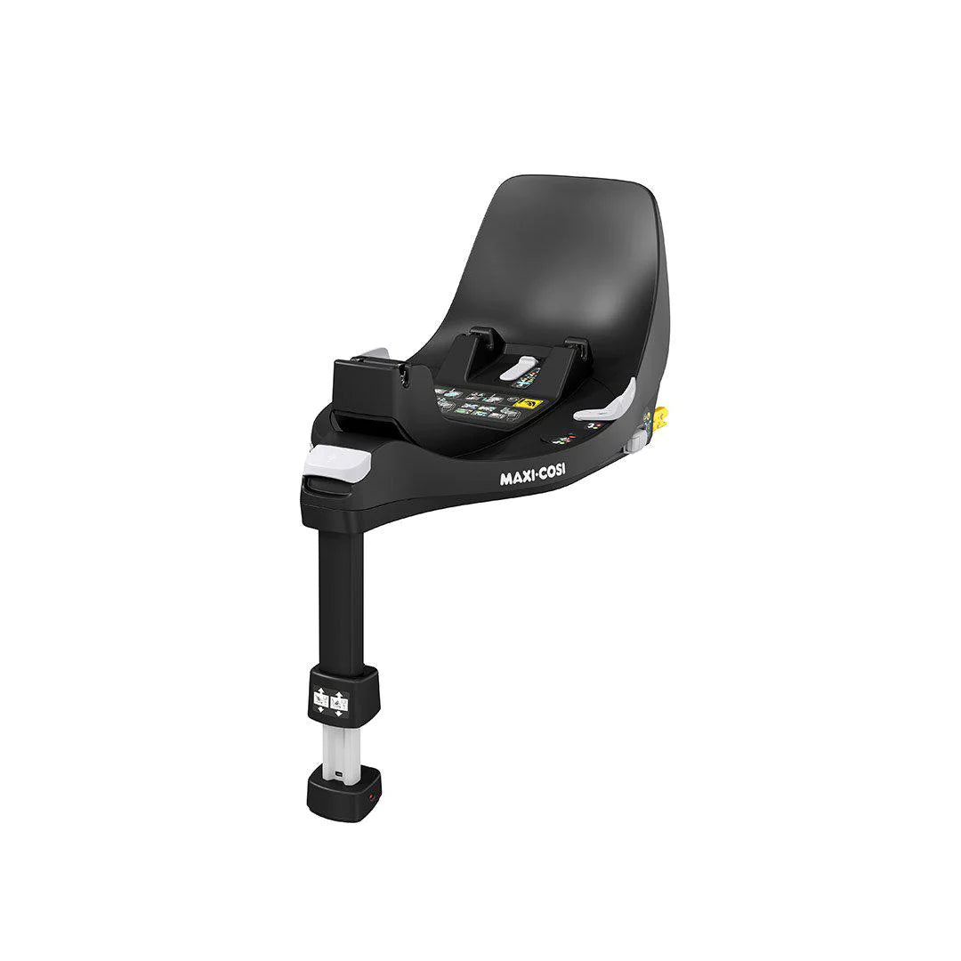 MAXI-COSI FamilyFix 360　Pro Maxi Cosi FamilyFix 360 Pro (SlideTech) - Tony Kealys