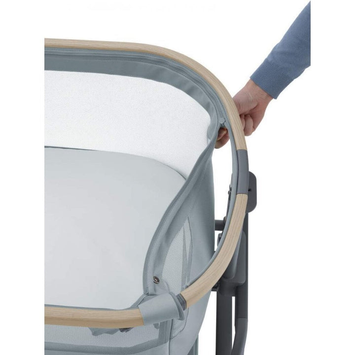 Maxi-Cosi Iora Air Co-Sleeper - Pramsy