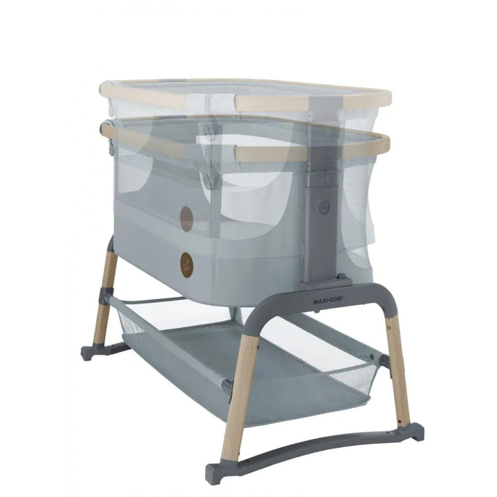 Maxi-Cosi Iora Air Co-Sleeper - Pramsy