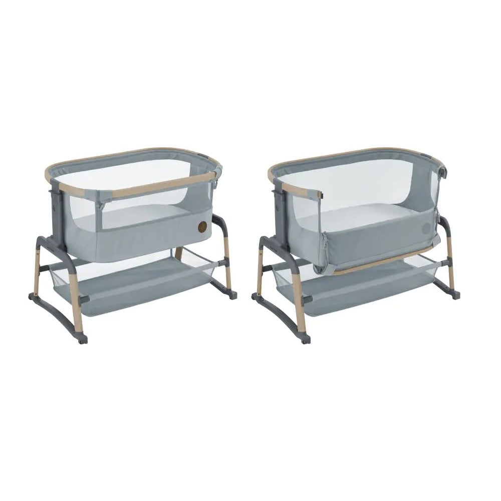 Maxi-Cosi Iora Air Co-Sleeper - Pramsy
