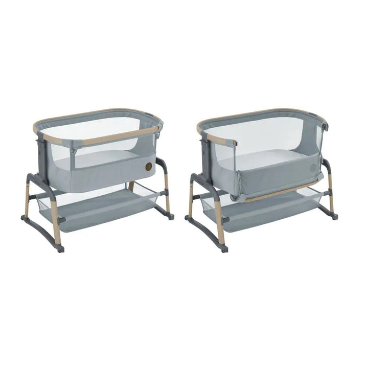 Maxi-Cosi Iora Air Co-Sleeper - Pramsy