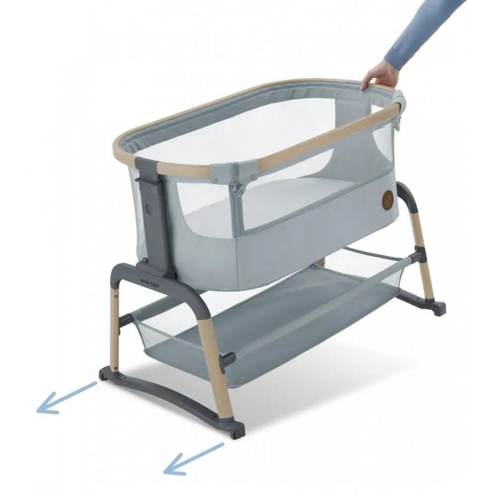 Maxi-Cosi Iora Air Co-Sleeper - Pramsy