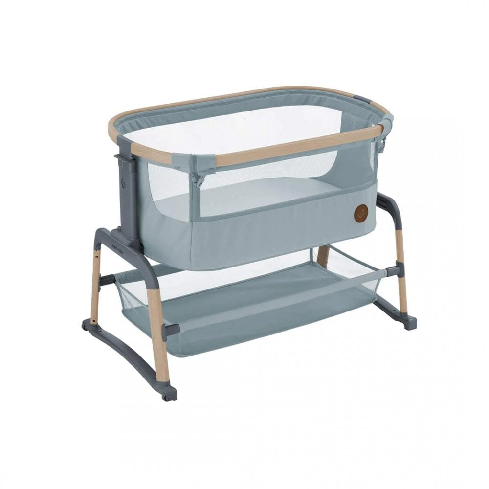 Maxi-Cosi Iora Air Co-Sleeper - Pramsy