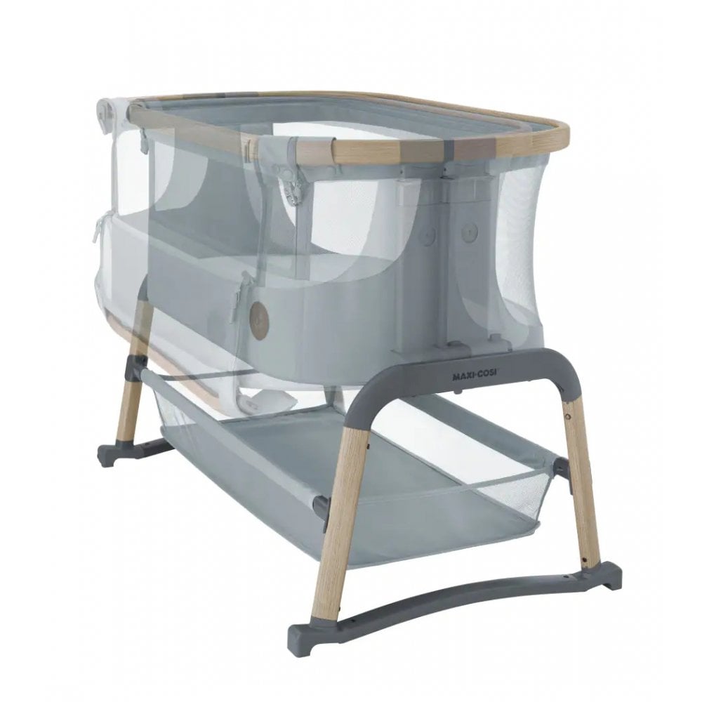 Maxi-Cosi Iora Air Co-Sleeper - Pramsy