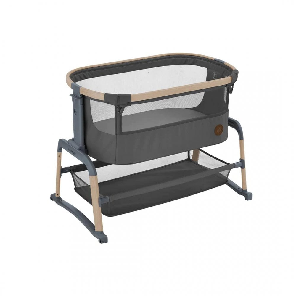 maxi-cosi iora air discontinued Maxi-Cosi Iora Air Co-Sleeper Bedside Crib
