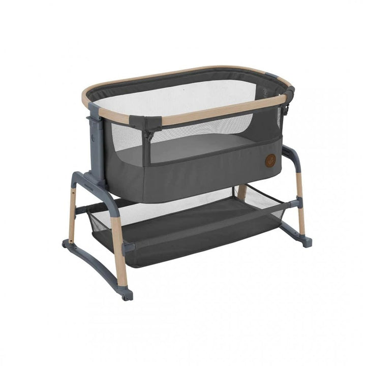 Maxi-Cosi Iora Air Co-Sleeper - Pramsy