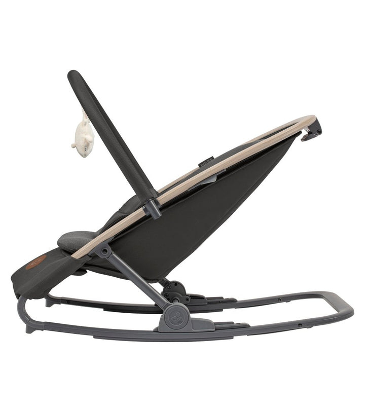 Maxi-Cosi Kori Rocker - Beyond Graphite - Pramsy