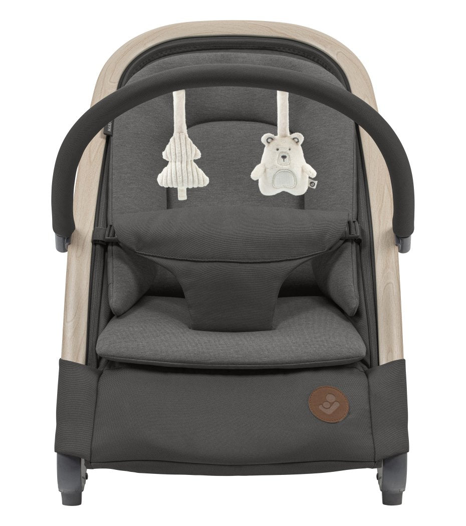 Maxi-Cosi Kori Rocker - Beyond Graphite - Pramsy