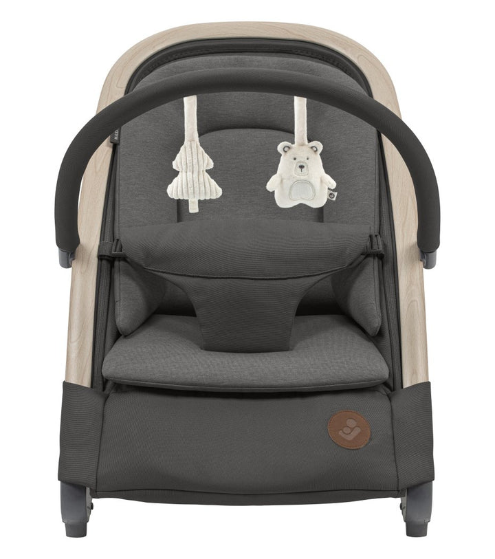 Maxi-Cosi Kori Rocker - Beyond Graphite - Pramsy