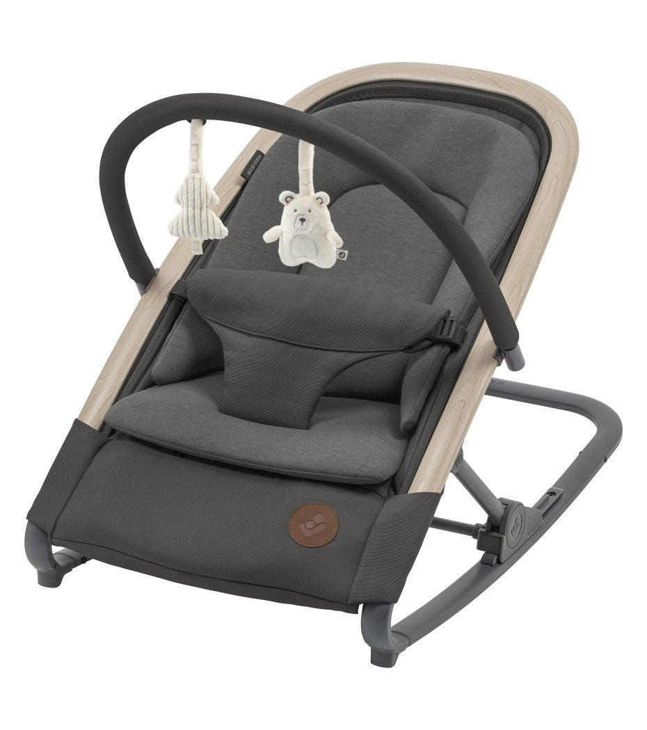 Maxi-Cosi Kori Rocker - Beyond Graphite - Pramsy
