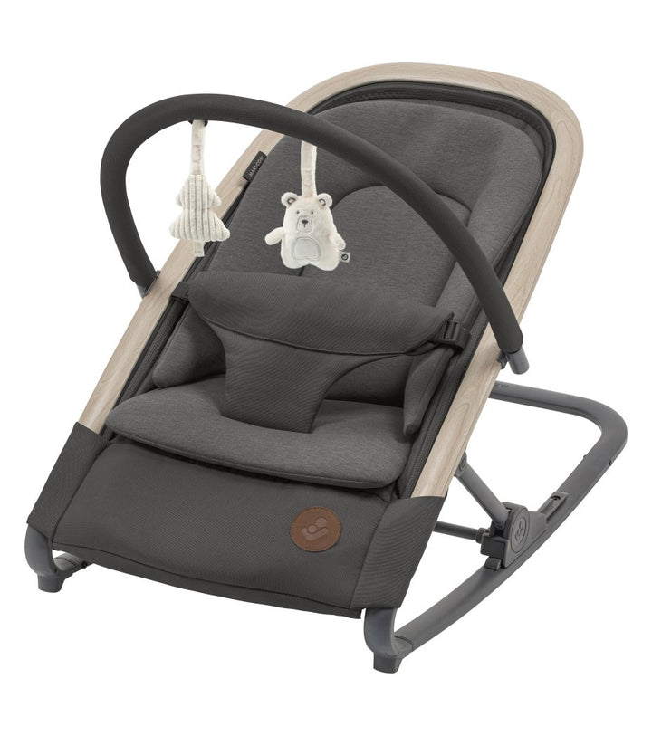 Maxi-Cosi Kori Rocker - Beyond Graphite - Pramsy