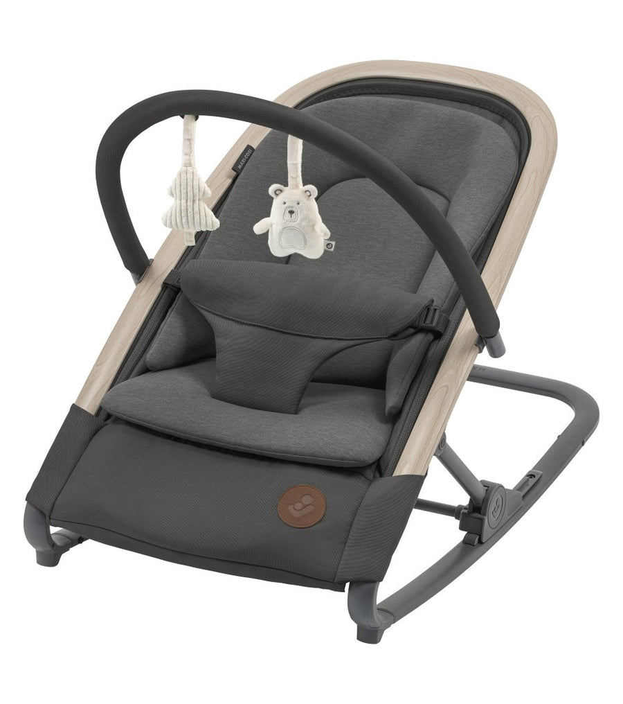 Maxi-Cosi Kori Rocker - Beyond Graphite - Pramsy
