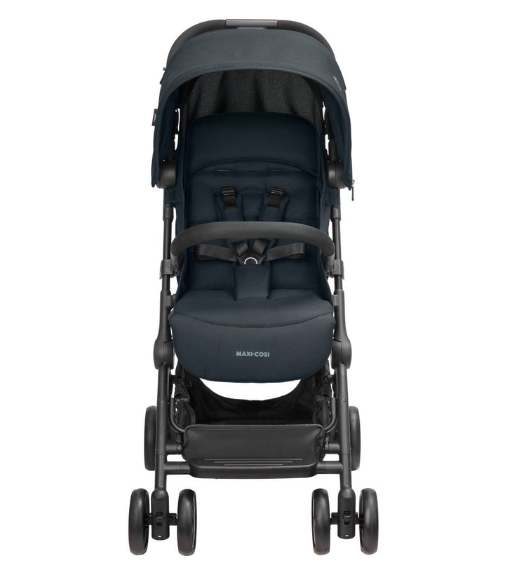 Maxi-Cosi Lara 2 Stroller - Essential Graphite - Pramsy
