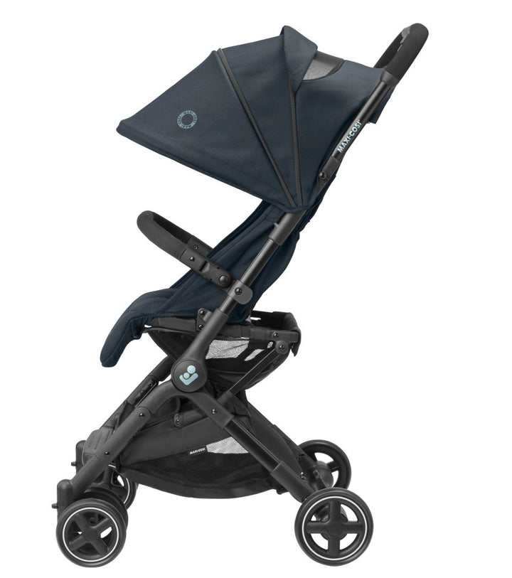 Maxi-Cosi Lara 2 Stroller - Essential Graphite - Pramsy