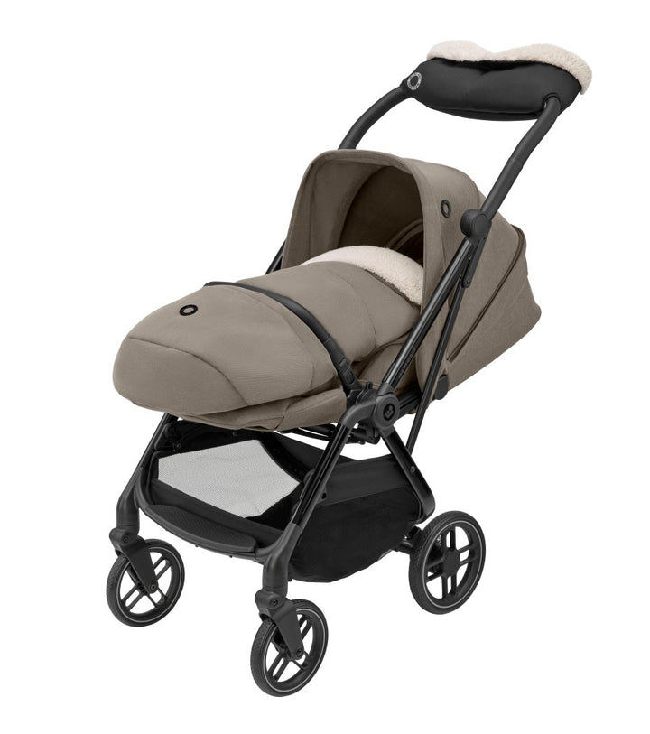 Maxi Cosi Leona 2 Luxe Pushchair - Twillic Truffle - Pramsy