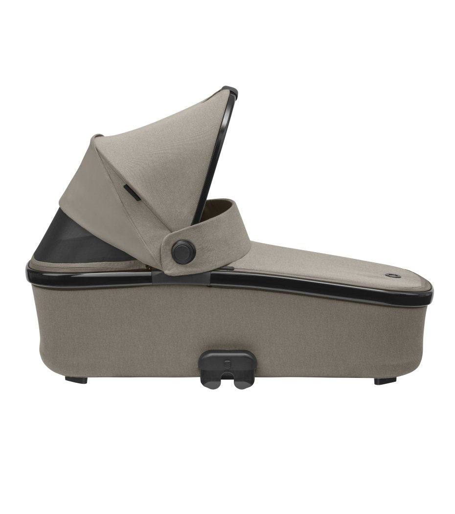 Maxi Cosi Leona 2 Luxe Pushchair - Twillic Truffle - Pramsy