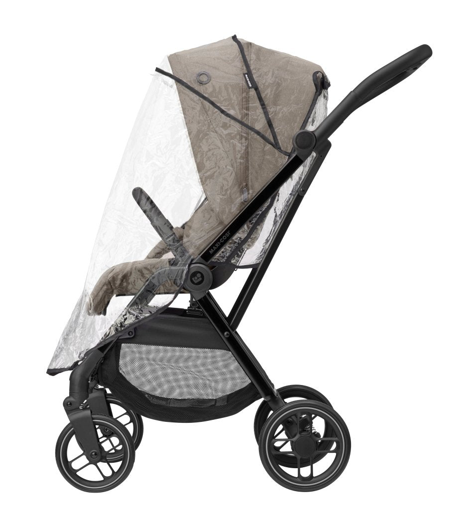 Maxi Cosi Leona 2 Luxe Pushchair - Twillic Truffle - Pramsy