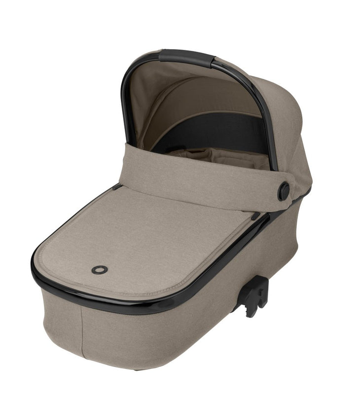 Maxi Cosi Leona 2 Luxe Pushchair - Twillic Truffle - Pramsy