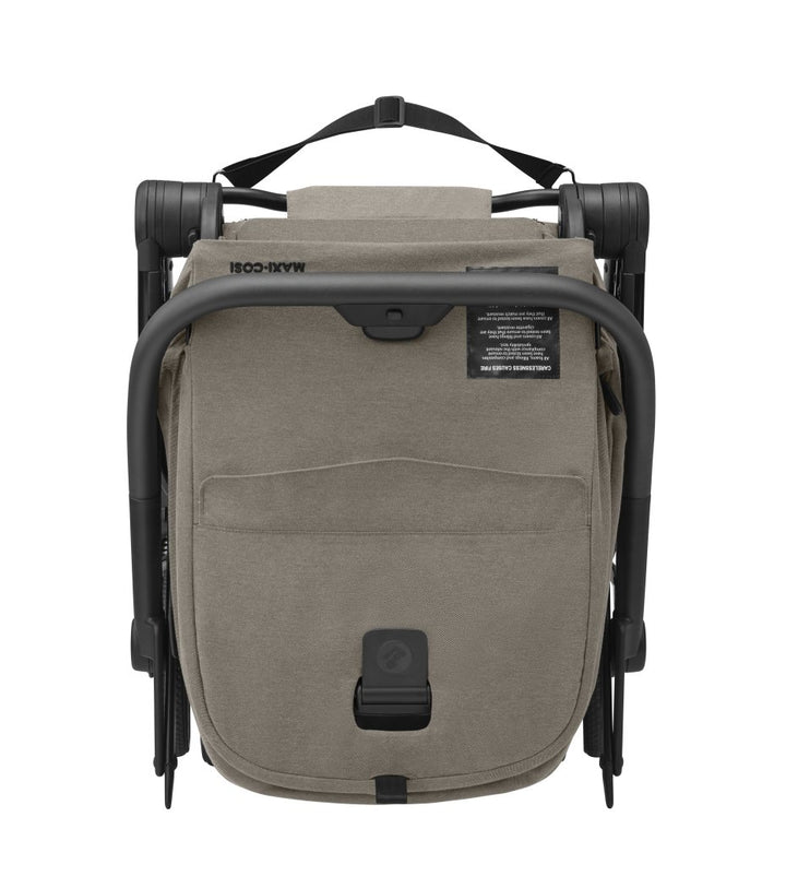 Maxi Cosi Leona 2 Luxe Pushchair - Twillic Truffle - Pramsy