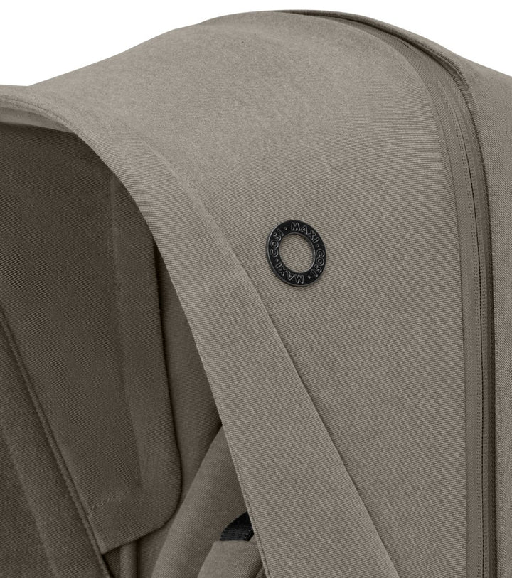 Maxi Cosi Leona 2 Luxe Pushchair - Twillic Truffle - Pramsy