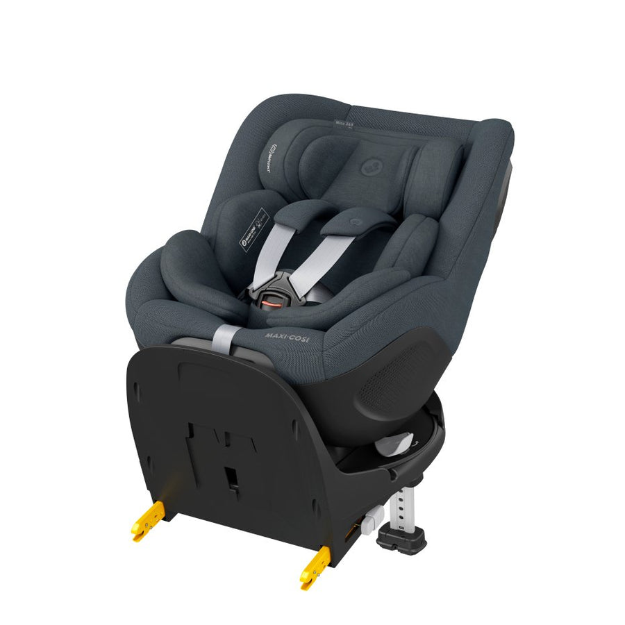 Maxi-Cosi Mica 360 Pro - Authentic Graphite - Pramsy