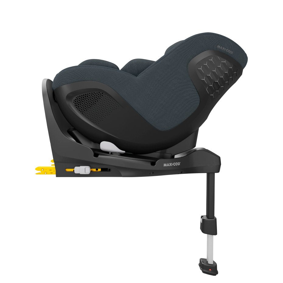 Maxi-Cosi Mica 360 Pro - Authentic Graphite - Pramsy