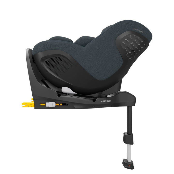 Maxi-Cosi Mica 360 Pro - Authentic Graphite - Pramsy