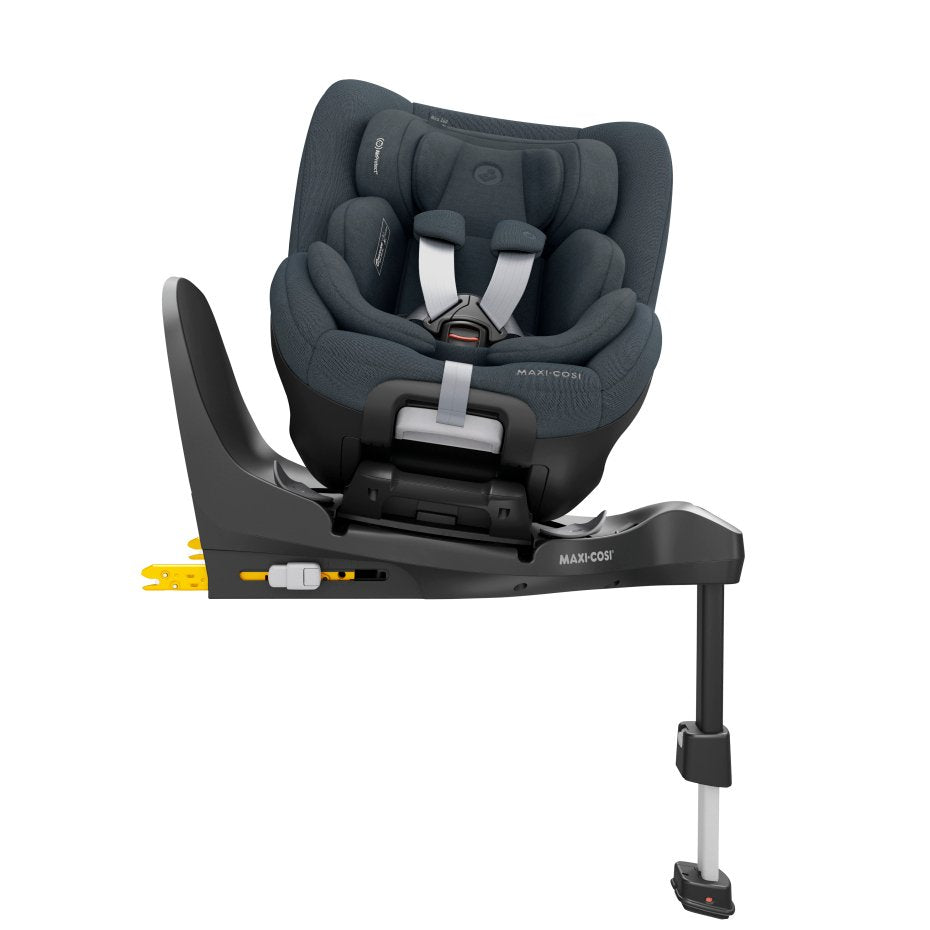 Maxi-Cosi Mica 360 Pro - Authentic Graphite - Pramsy