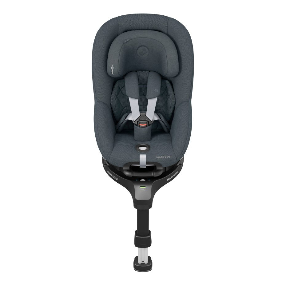 Maxi-Cosi Mica 360 Pro - Authentic Graphite - Pramsy