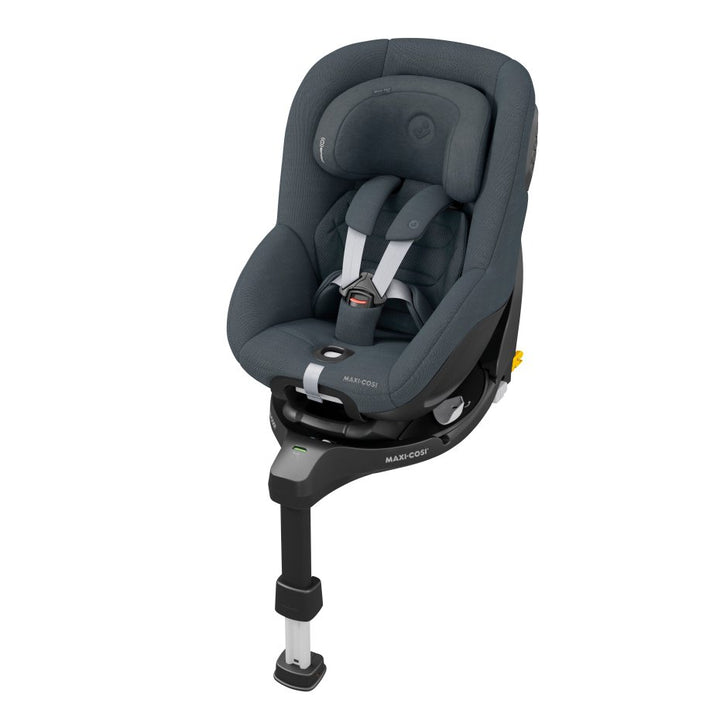 Maxi-Cosi Mica 360 Pro - Authentic Graphite - Pramsy