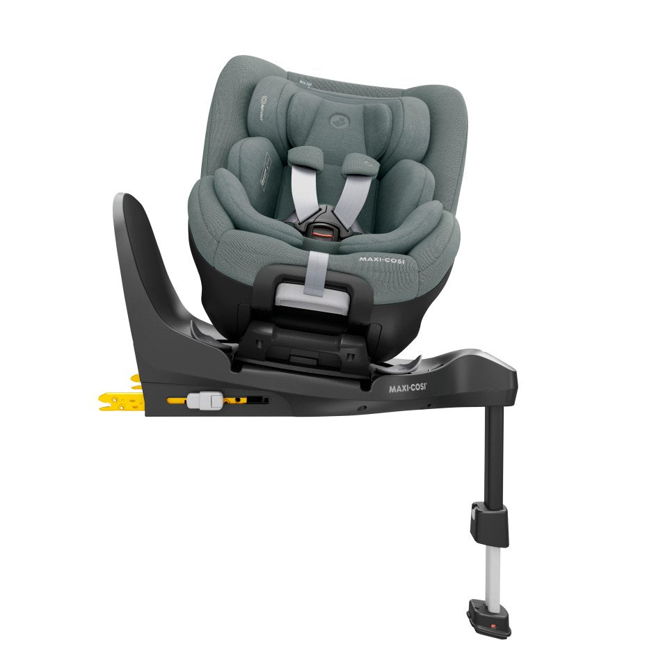 Maxi-Cosi Mica 360 Pro - Authentic Grey - Pramsy